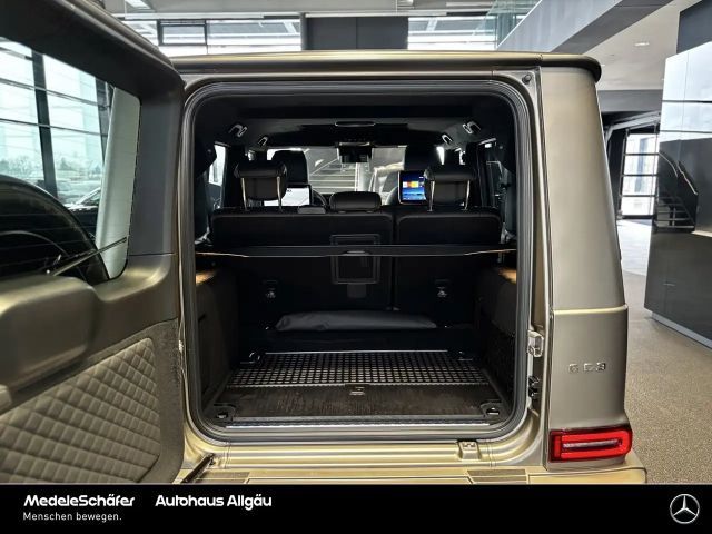 Mercedes-Benz G 63 AMG AMG Line