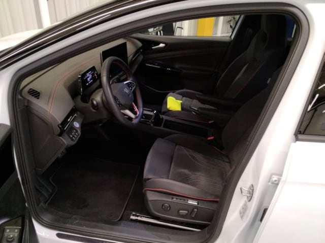 Volkswagen ID.5 4Motion