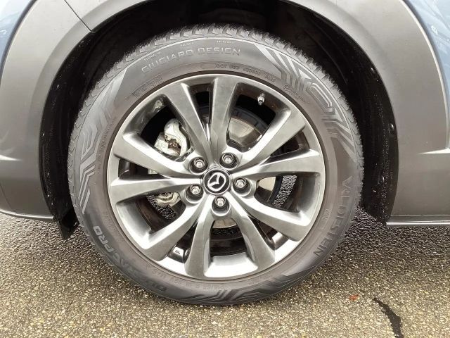 Mazda CX-30 Selection SkyActiv e-Skyactiv