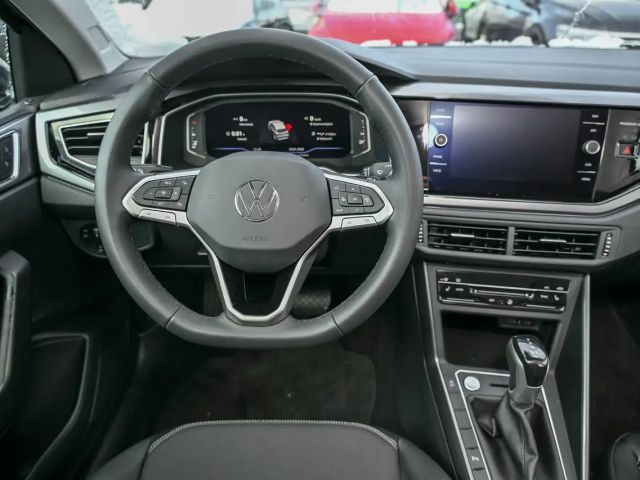 Volkswagen Taigo 1.5 TSI DSG IQ.Drive Style