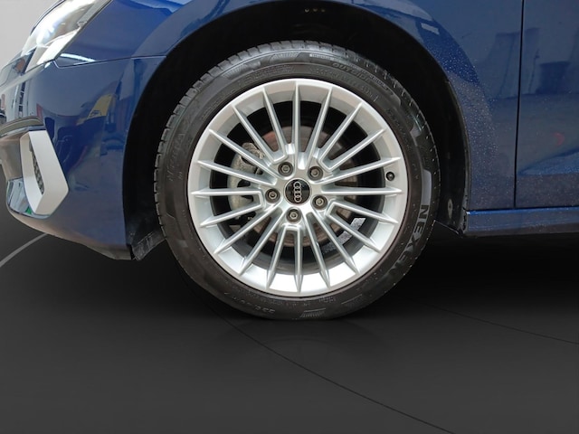 Audi A3 35 TFSI S-Tronic Sportback