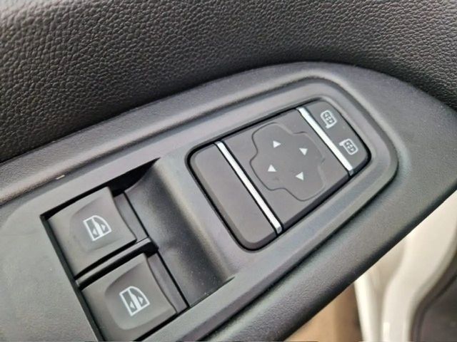 Renault Trafic Blue L1H1 dCi 110