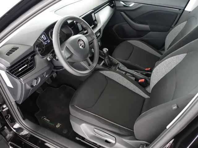 Skoda Scala Active