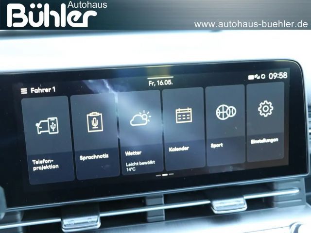 Hyundai Kona 1.6 Select T-GDi