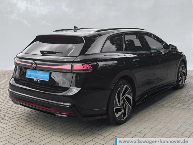 Volkswagen ID.7 IQ.Drive Pro Tourer