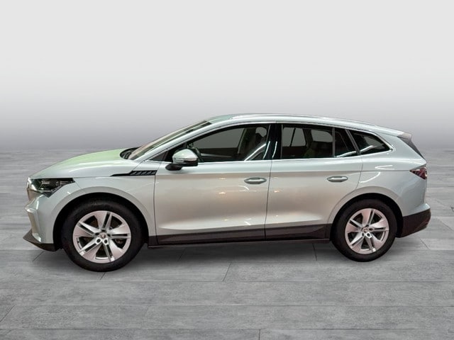 Skoda Enyaq Loft iV 80