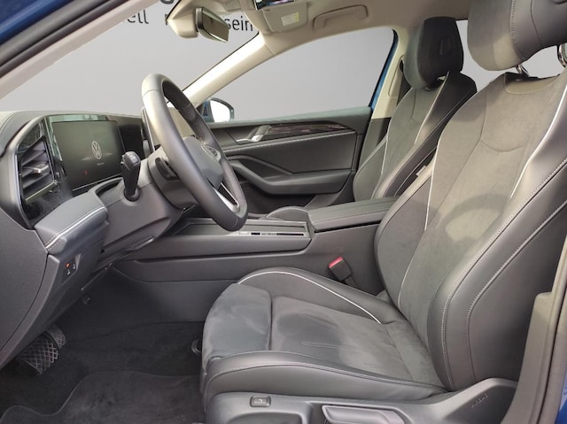 Volkswagen Passat PASSAT    2.0BUS  DT090 TDID7F