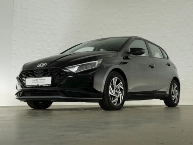Hyundai i20 T-GDi Trend