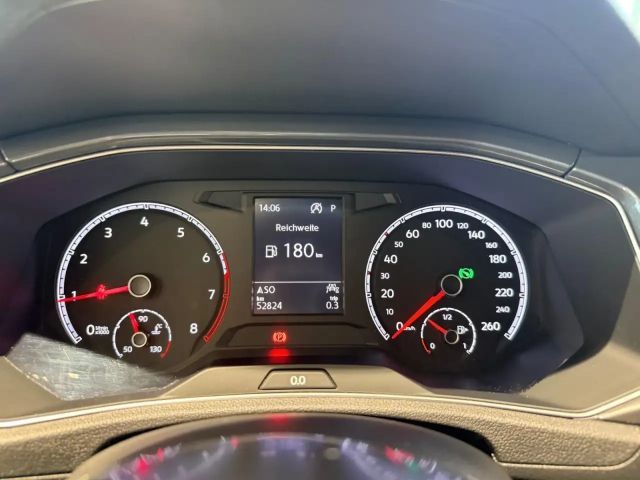 Volkswagen T-Roc 1.5 TSI Sport