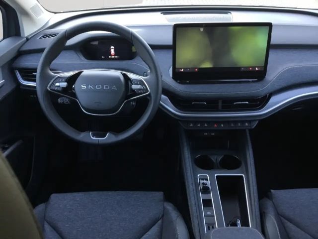 Skoda Elroq 60 Loft LED Navi SHZ hinten & vorn ACC Vorber. AHK