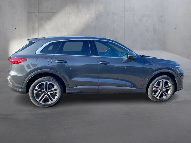 Audi Q5 Hybride Quattro