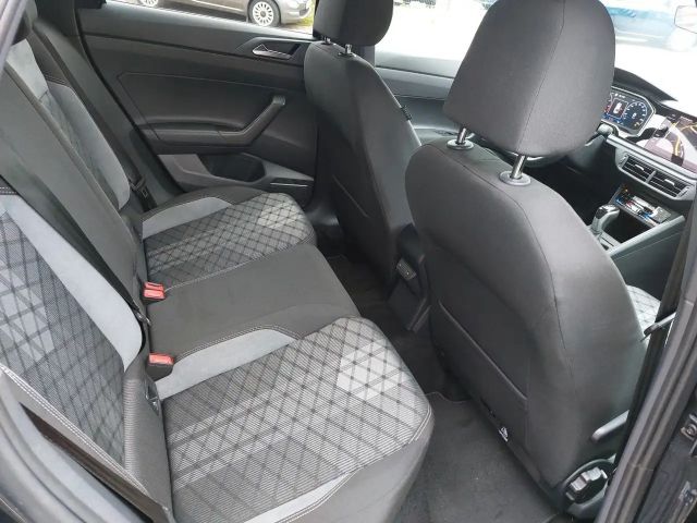 Volkswagen Taigo 1.5 TSI DSG R-Line