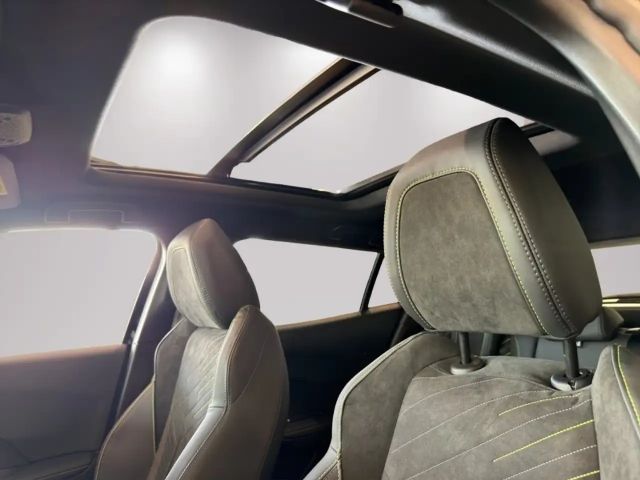 Peugeot 2008 EAT8 GT-Line