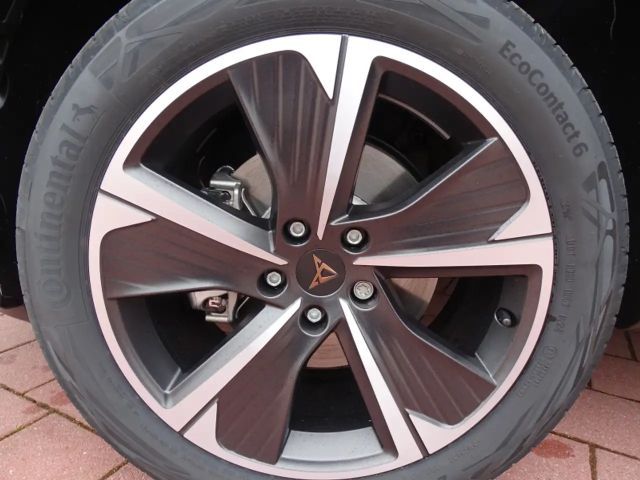 Cupra Formentor 4Drive DSG