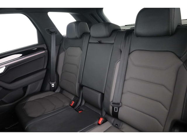 Volkswagen Touareg 3.0 V6 TDI 4Motion R-Line