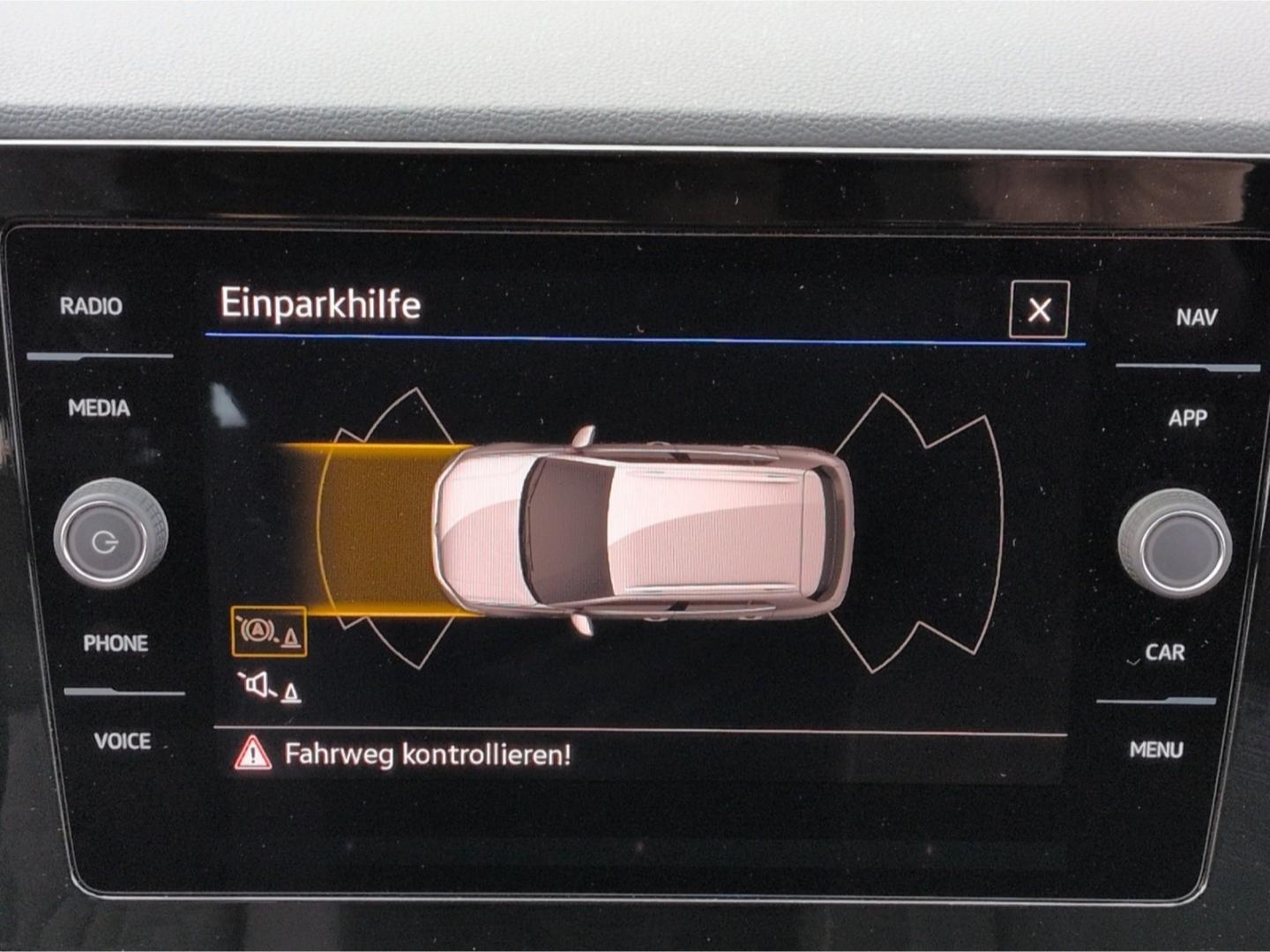 Volkswagen T-Cross 1.0 TSI Life