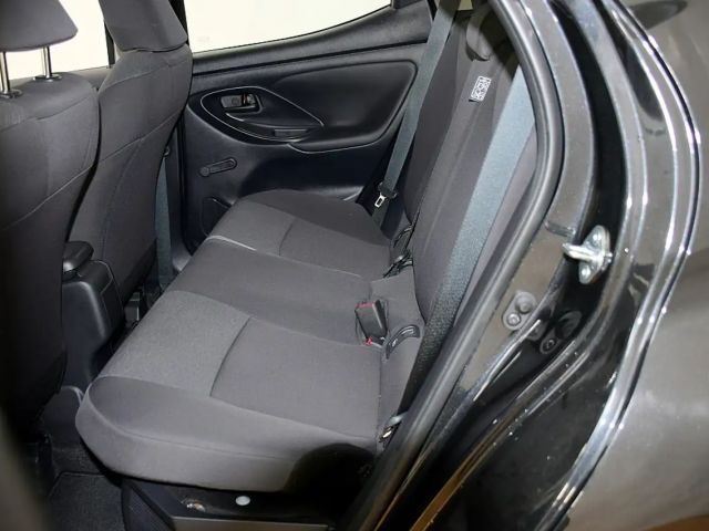 Mazda 2 Mazda2 Hybrid Pure Aut.