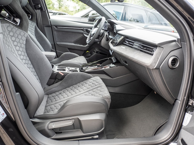 Audi RS3 Quattro S-Tronic Sportback