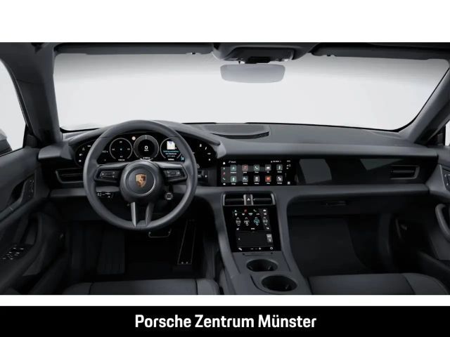 Porsche Taycan Sport Turismo