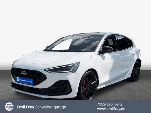 Ford Focus ST Line
