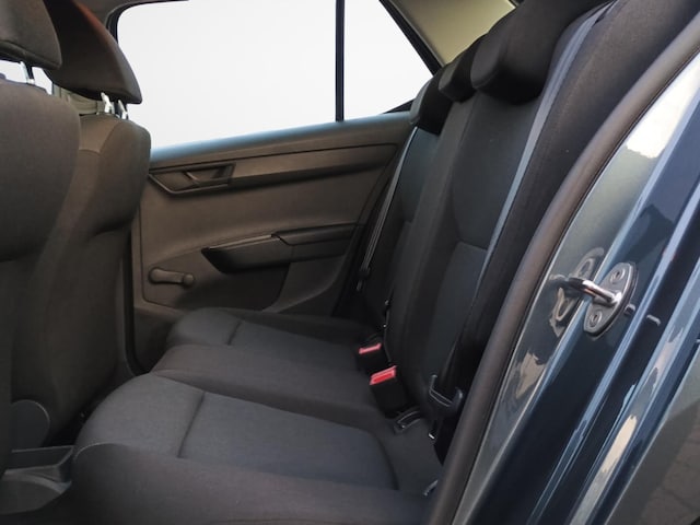 Skoda Fabia 1.0 TSI Cool Edition Cool Plus