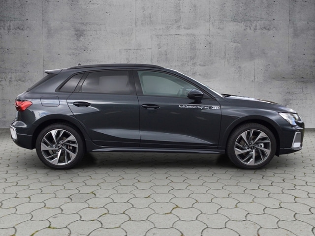 Audi A3 35 TFSI S-Tronic