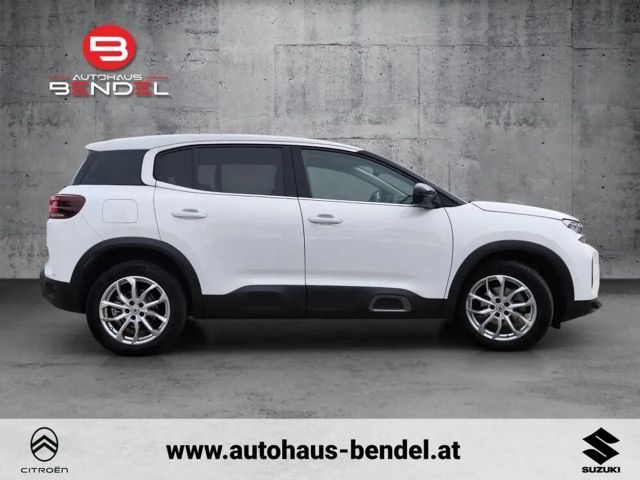 Citroën C5 Aircross Max