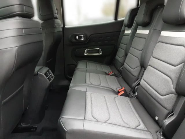 Citroën C5 Aircross Hybrid