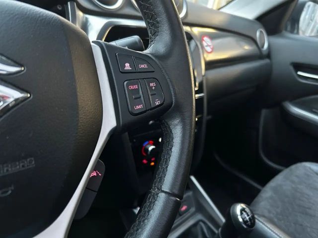 Suzuki Vitara Comfort