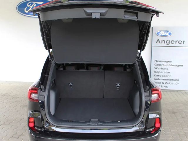 Ford Kuga 4x4 AWD ST Line