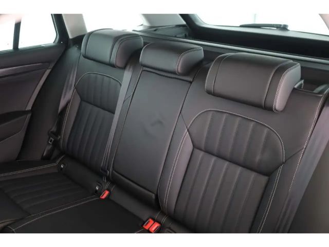 Skoda Superb 2.0 TDI Combi Style Style