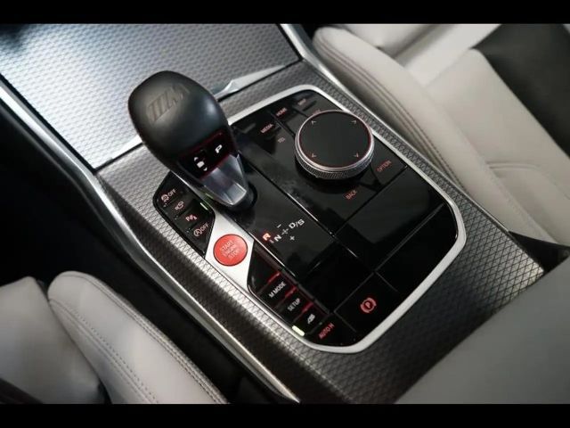 BMW M3 Competition Sedan xDrive