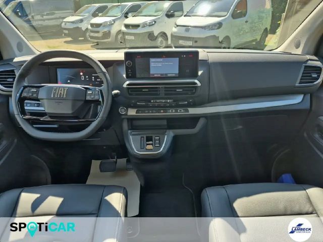 Fiat Ulysse Top L3 BlueHDi 180 EAT8 ACC+AHK+LED+Navi