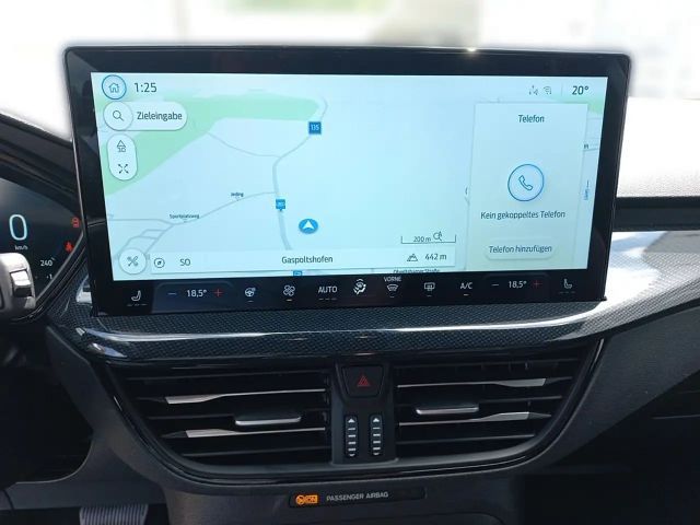 Ford Focus ST Line Wagon