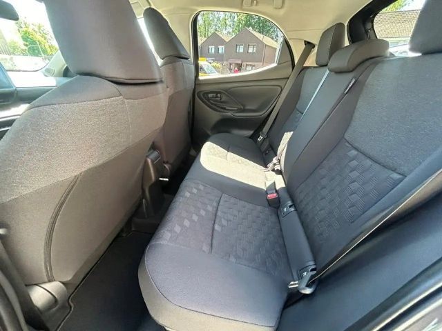 Toyota Yaris Hatchback Hybride