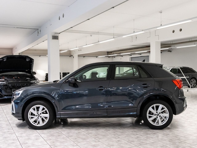 Audi Q2 30 TFSI