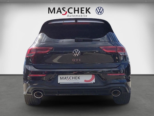 Volkswagen Golf 2.0 TSI DSG