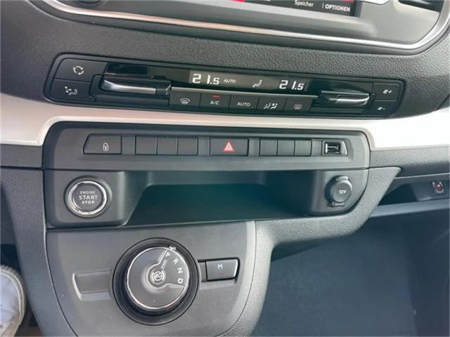 Citroën Spacetourer BlueHDi Business