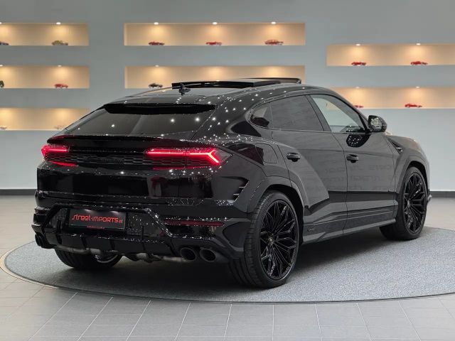Lamborghini Urus SE *Bang&Olufsen*Massage*Fond-Entertainment*AHK*