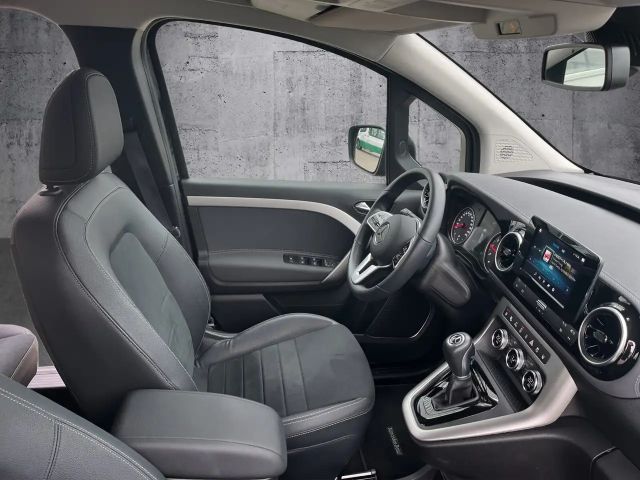 Mercedes-Benz T 180 Progressive