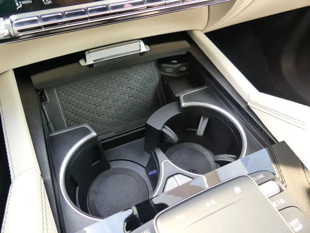 Mercedes-Benz GLE 350 4MATIC AMG Line