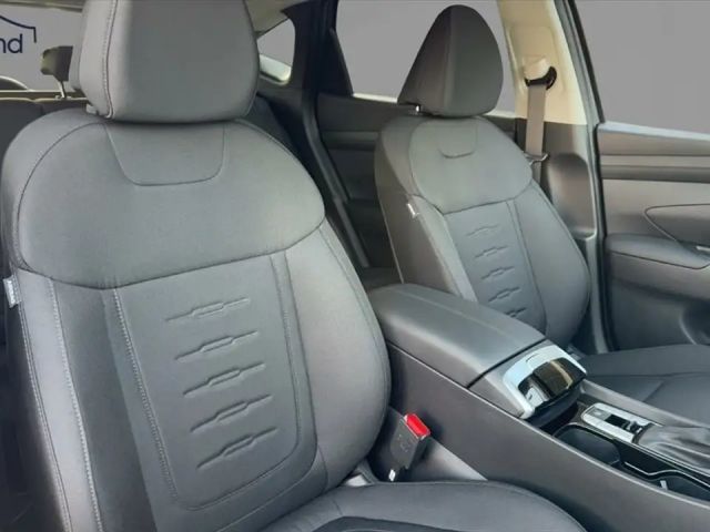 Hyundai Tucson Style T-GDi