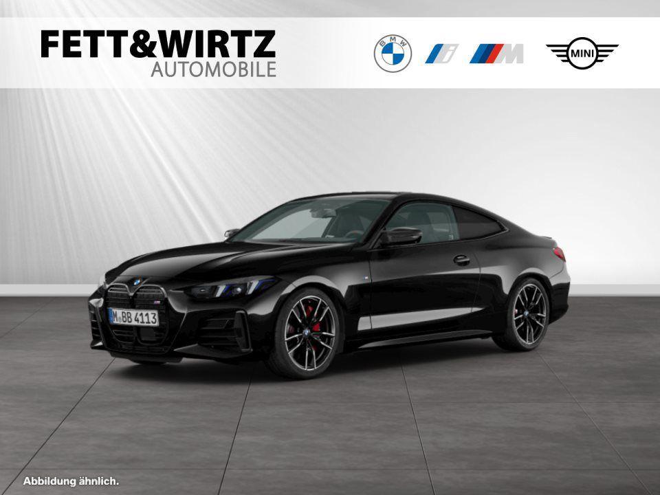 BMW M440 Coupé M440i xDrive