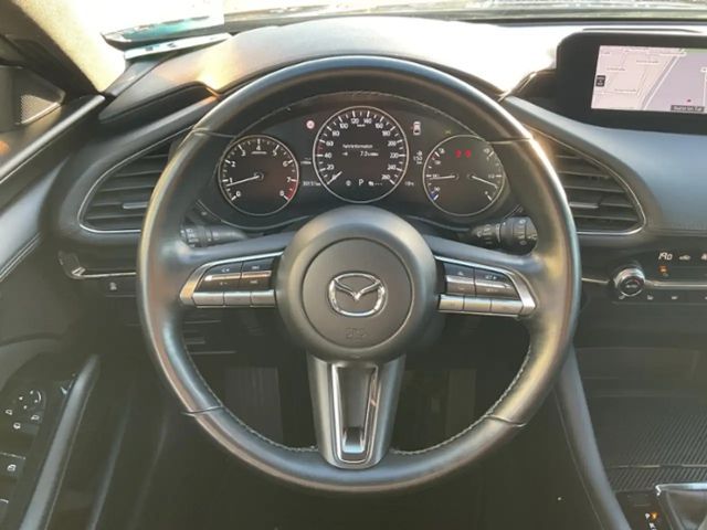 Mazda 3 Selection