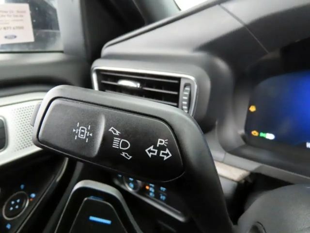 Ford Explorer Platinum Plug in Hybrid