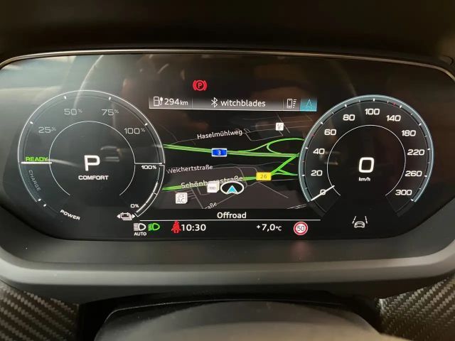 Audi e-tron GT 350 kW *Matrix*UPE 142000*