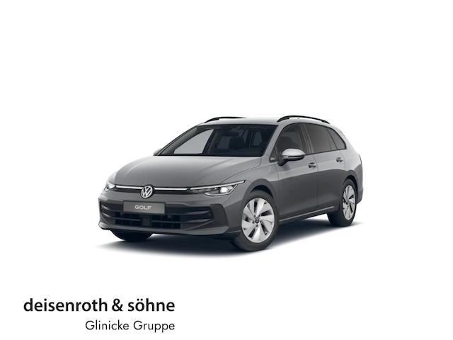 Volkswagen Golf 1.5 TSI Life Variant