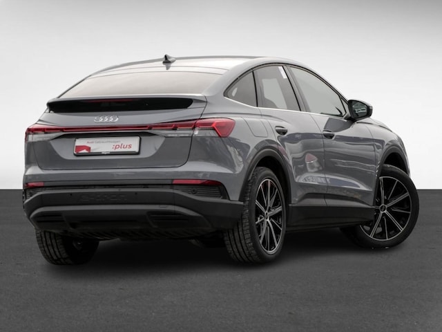 Audi Q4 e-tron 35 Sportback