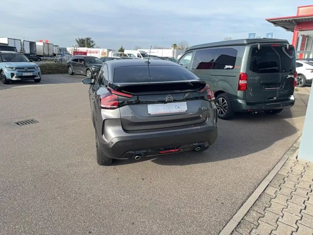 Citroën C4 PureTech Shine