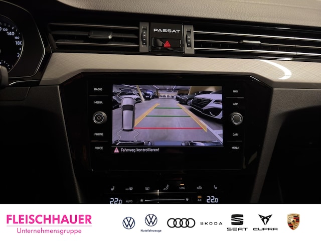 Volkswagen Passat 1.5 TSI Business Variant